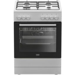 FOGÃO BEKO FBE62120WD