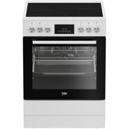 FOGÃO BEKO FBM67320WS