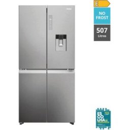 FRIGORÍFICO AMERICANO HAIER HCW58F18EHMP