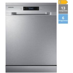MÁQUINA LAVAR LOUÇA SAMSUNG DW60M6040FS