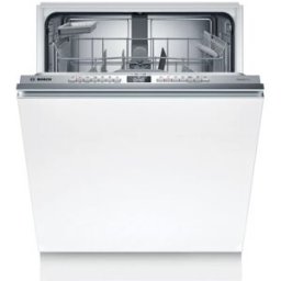 MÁQUINA LAVAR LOUÇA ENCASTRE BOSCH SMV4HAX07E