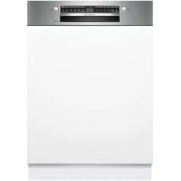 MÁQUINA LAVAR LOUÇA ENCASTRE BOSCH SMI4HVS14E