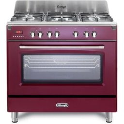 FOGÃO DELONGHI MEMÓRIA 965 RX ED