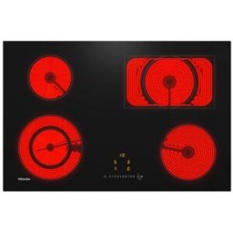 PLACA VITROCERÂMICA MIELE KM6523 FL IB