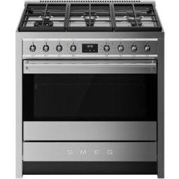 FOGÃO SMEG A90G001PX