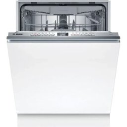 MÁQUINA LAVAR LOUÇA ENCASTRE BOSCH SMH4HVX14E