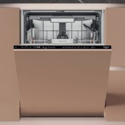 Ariston MÁQUINA LAVAR LOUÇA ENCASTRE HOTPOINT HA7IA15B2M6LS0