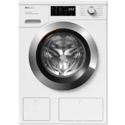 MÁQUINA LAVAR ROUPA MIELE WEG 885