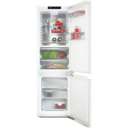 COMBINADO ENCASTRE MIELE KFN 7744 C GE