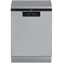 MÁQUINA LAVAR LOUÇA BEKO BDFN26440XP