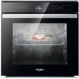 FORNO WHIRLPOOL W6 OS4 4S1 H BL