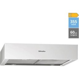 EXAUSTOR MIELE DA 1260 BRWS
