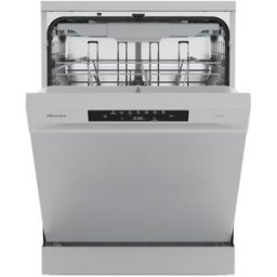 MÁQUINA LAVAR LOUÇA HISENSE HS643B90X