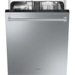 MÁQUINA LAVAR LOUÇA ENCASTRE SMEG STX235CLLO