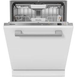 MÁQUINA LAVAR LOUÇA ENCASTRE MIELE G5856 SCVI XXL ED