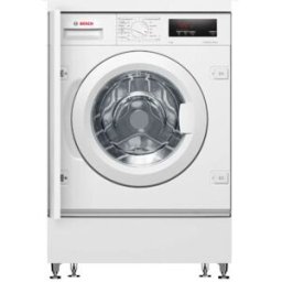 MÁQUINA LAVAR ROUPA ENCASTRE BOSCH WIW 28302ES