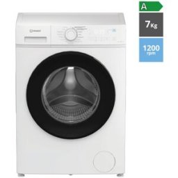MÁQUINA LAVAR ROUPA INDESIT IMA762BMTSPT