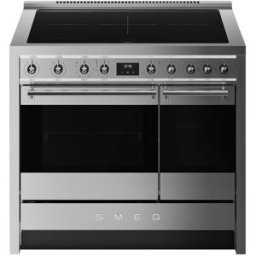 FOGÃO SMEG A10I002PTX