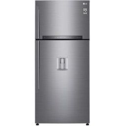 FRIGORÍFICO LG GTF744PZPED