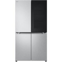 FRIGORÍFICO AMERICANO LG GMV960MBDE
