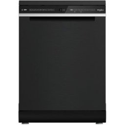 MÁQUINA LAVAR LOUÇA WHIRLPOOL W8F HS61BS