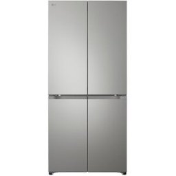 FRIGORÍFICO AMERICANO LG GMBS30SEPY