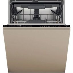 MÁQUINA LAVAR LOUÇA ENCASTRE WHIRLPOOL WH7IPA15BM6L0