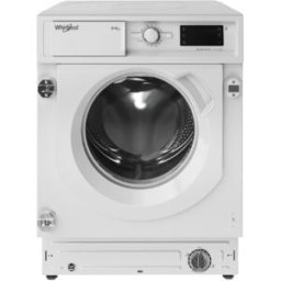 MÁQUINA LAVAR SECAR ROUPA ENCASTRE WHIRLPOOL BI WDWG 961485 EU