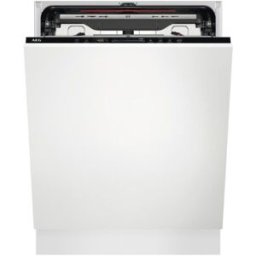 MÁQUINA LAVAR LOUÇA ENCASTRE AEG FSE76727P
