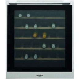 CAVE VINHOS ENCASTRE WHIRLPOOL W7 WC711