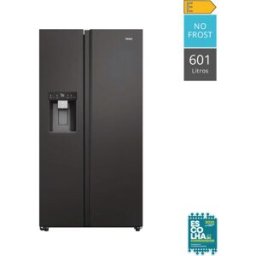 FRIGORÍFICO AMERICANO HAIER HSW59F18EIPT