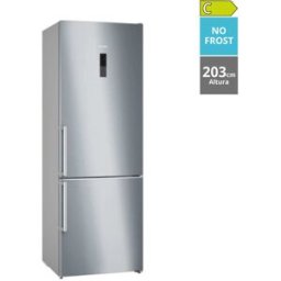 COMBINADO SIEMENS KG49NAICT