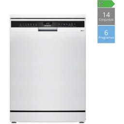 MÁQUINA LAVAR LOUÇA SIEMENS SN23EW03ME