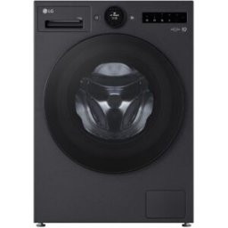 MÁQUINA LAVAR ROUPA LG F4X7511TBB