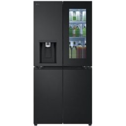 FRIGORÍFICO AMERICANO LG GMG860EPBE