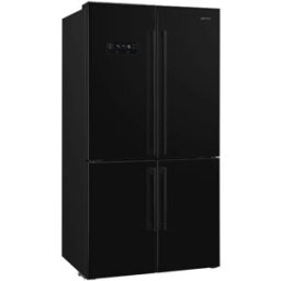 FRIGORÍFICO AMERICANO SMEG FQ60NDE