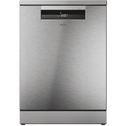 MÁQUINA LAVAR LOUÇA HAIER XF 6C2M1PX