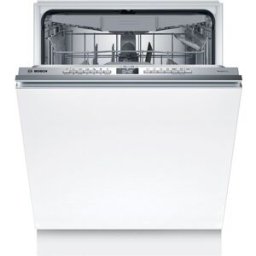 MÁQUINA LAVAR LOUÇA ENCASTRE BOSCH SMH6YCX02E