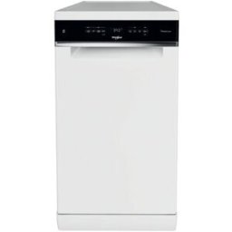 MÁQUINA LAVAR LOUÇA WHIRLPOOL WH6FB10BS7A0W
