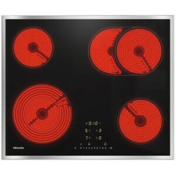 PLACA VITROCERÂMICA MIELE KM 6540 FR