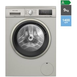 MÁQUINA LAVAR ROUPA SIEMENS WU14UT6KES