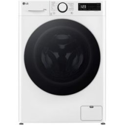 MÁQUINA LAVAR SECAR LG F4DR509S1W