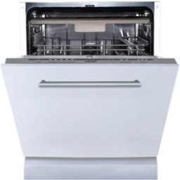 MÁQUINA LAVAR LOUÇA ENCASTRE CATA LVI 61014 A
