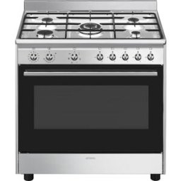 FOGÃO SMEG CX90GM