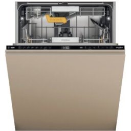 MÁQUINA LAVAR LOUÇA ENCASTRE WHIRLPOOL WH8IA15AM3TUS0