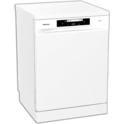 MÁQUINA LAVAR LOUÇA HISENSE HS643C90W