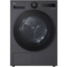 MÁQUINA SECAR ROUPA LG RHX7010TBB