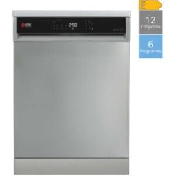 MÁQUINA LAVAR LOUÇA VOX LC12A1EDBIXE