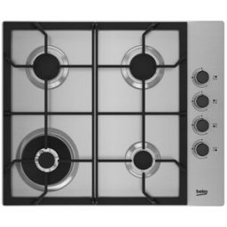 PLACA GÁS BEKO HIBW64125SX