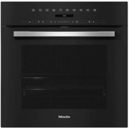 FORNO MIELE H 7165 BP OBSW